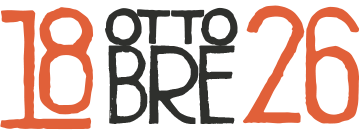 18 ottobre 2026